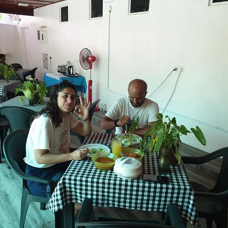Fuvahmulah Inn Экстерьер фото