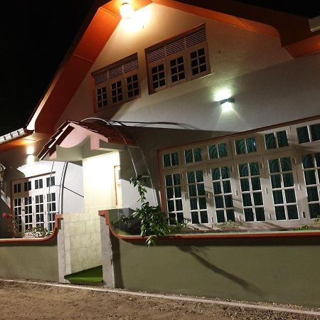 Fuvahmulah Inn Экстерьер фото