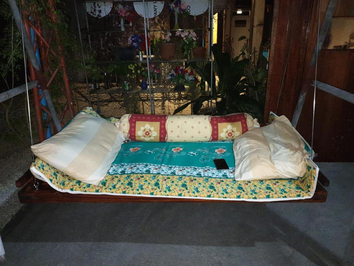 Fuvahmulah Inn Экстерьер фото