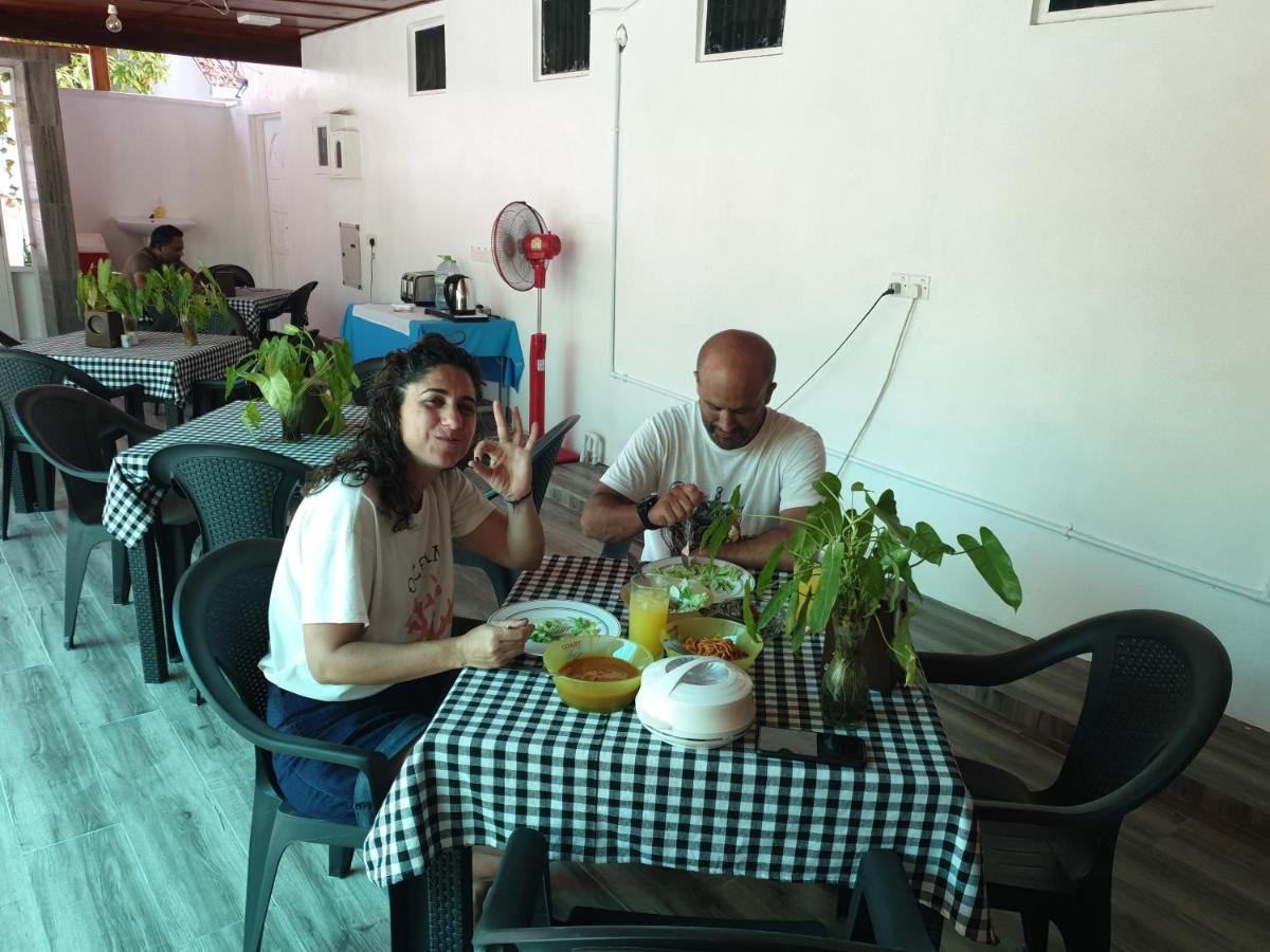 Fuvahmulah Inn Экстерьер фото