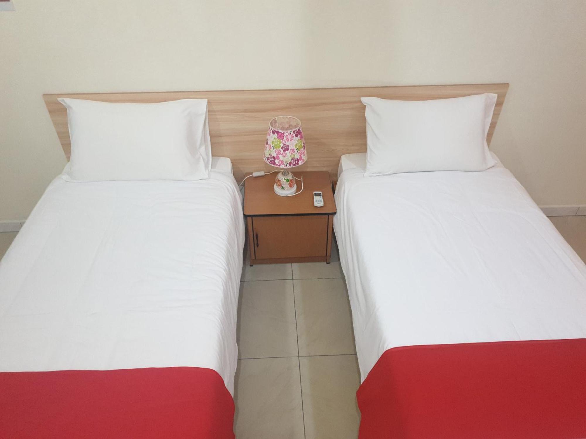 Fuvahmulah Inn Номер фото