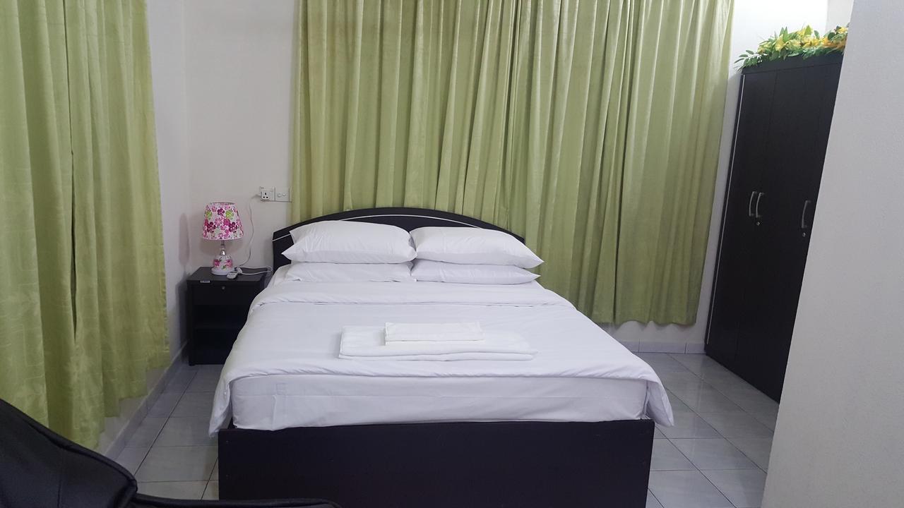 Fuvahmulah Inn Экстерьер фото