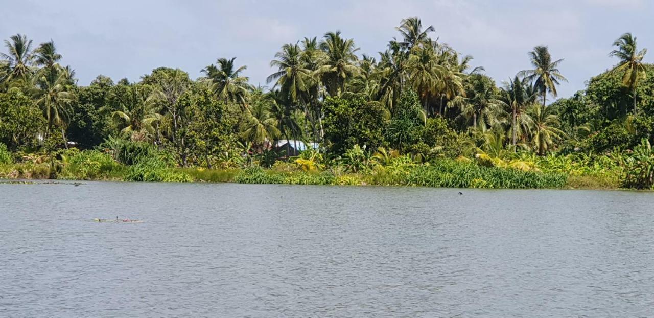 Fuvahmulah Inn Экстерьер фото
