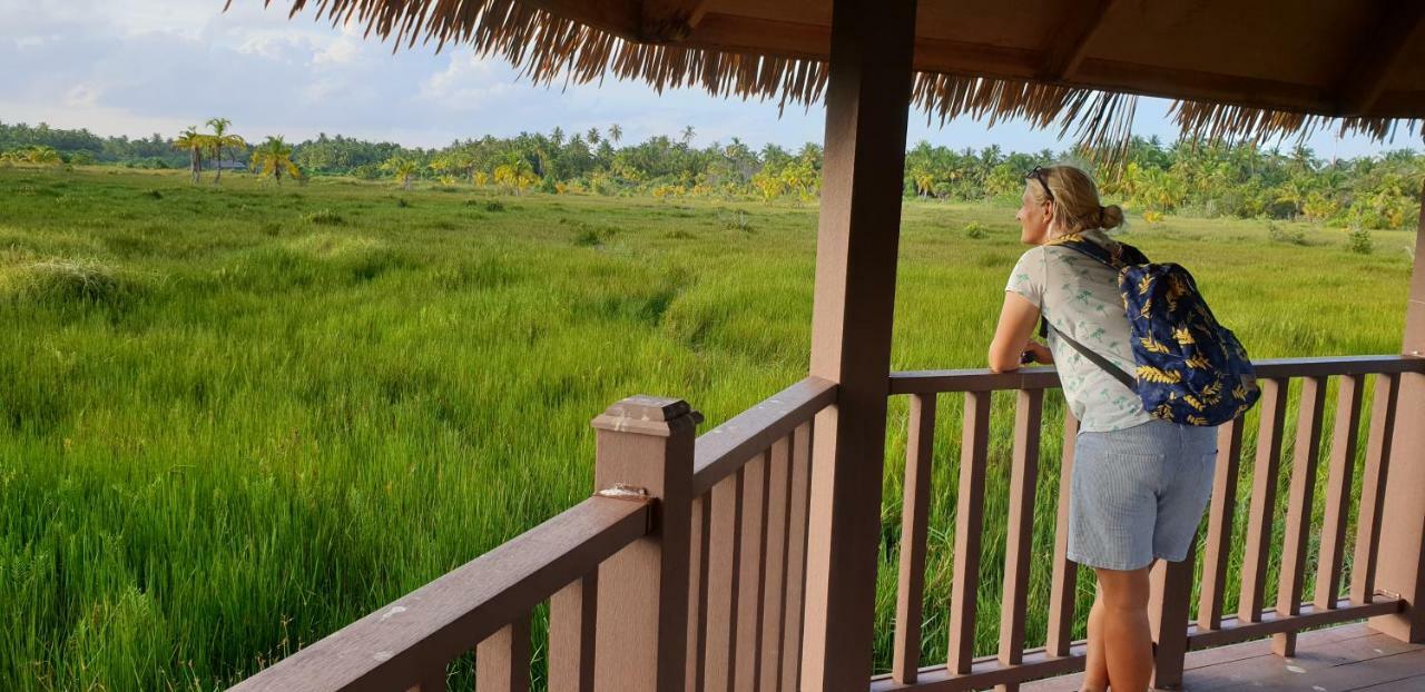 Fuvahmulah Inn Экстерьер фото