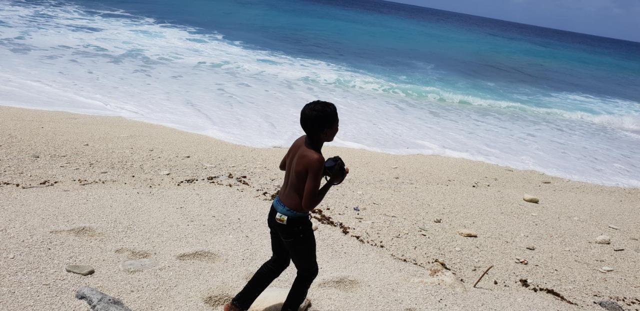 Fuvahmulah Inn Экстерьер фото