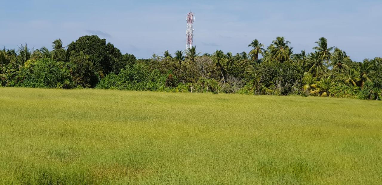 Fuvahmulah Inn Экстерьер фото