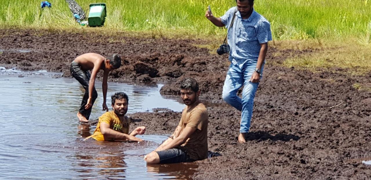 Fuvahmulah Inn Экстерьер фото